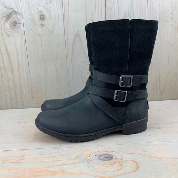 ugg lorna waterproof boot